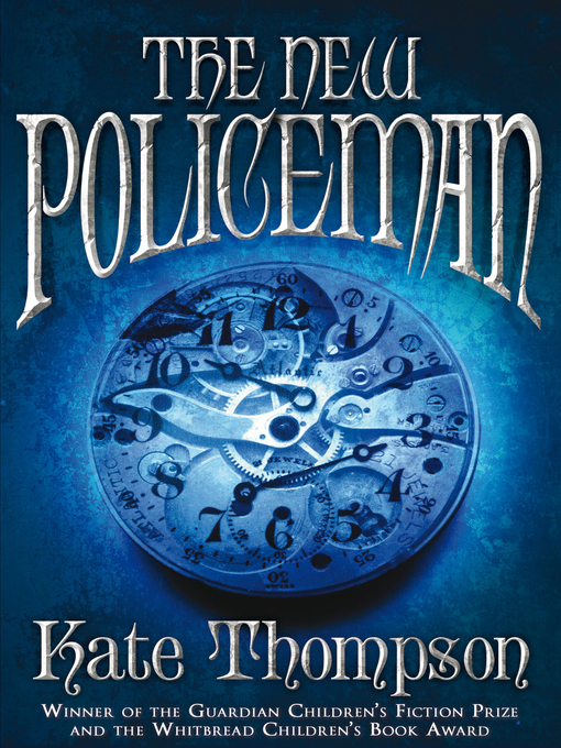 Title details for The New Policeman by Kate Thompson - Wait list